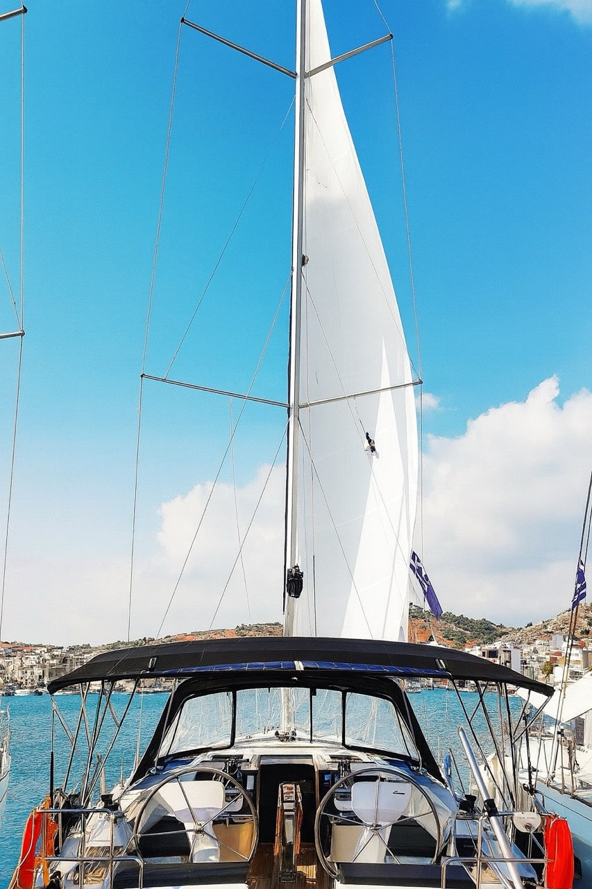 Sea Venture – Hanse