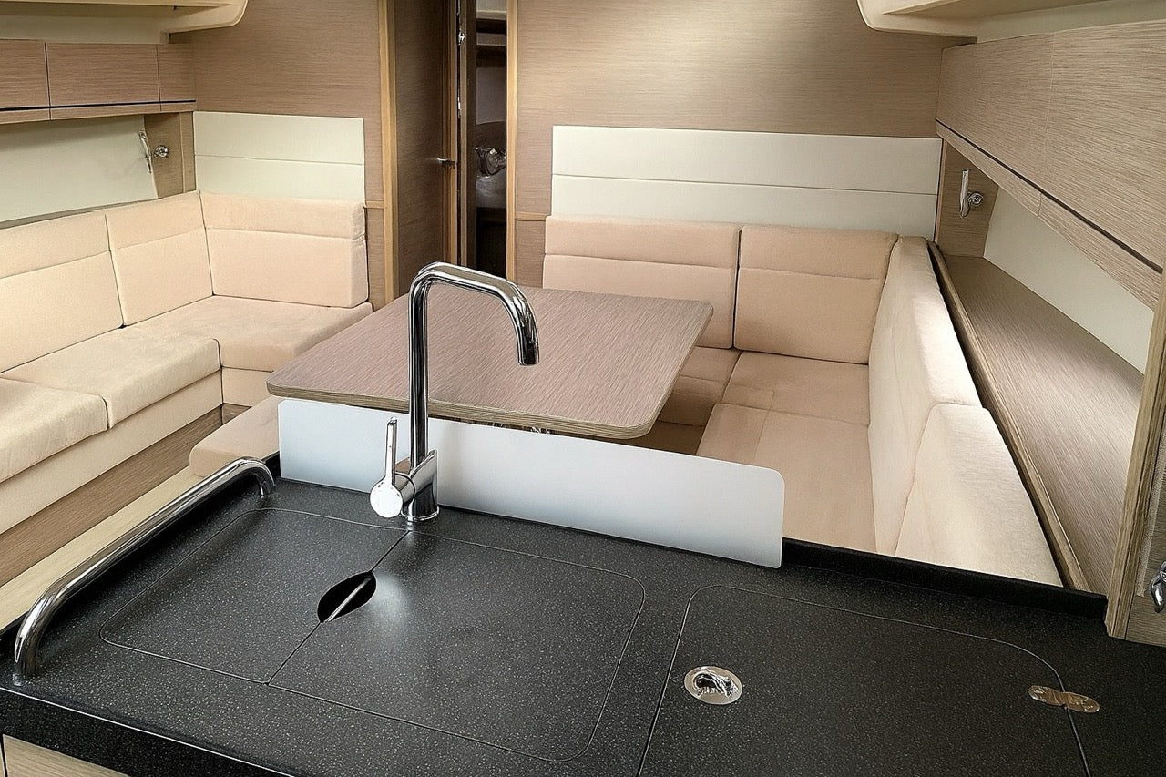 Sea Venture – Hanse