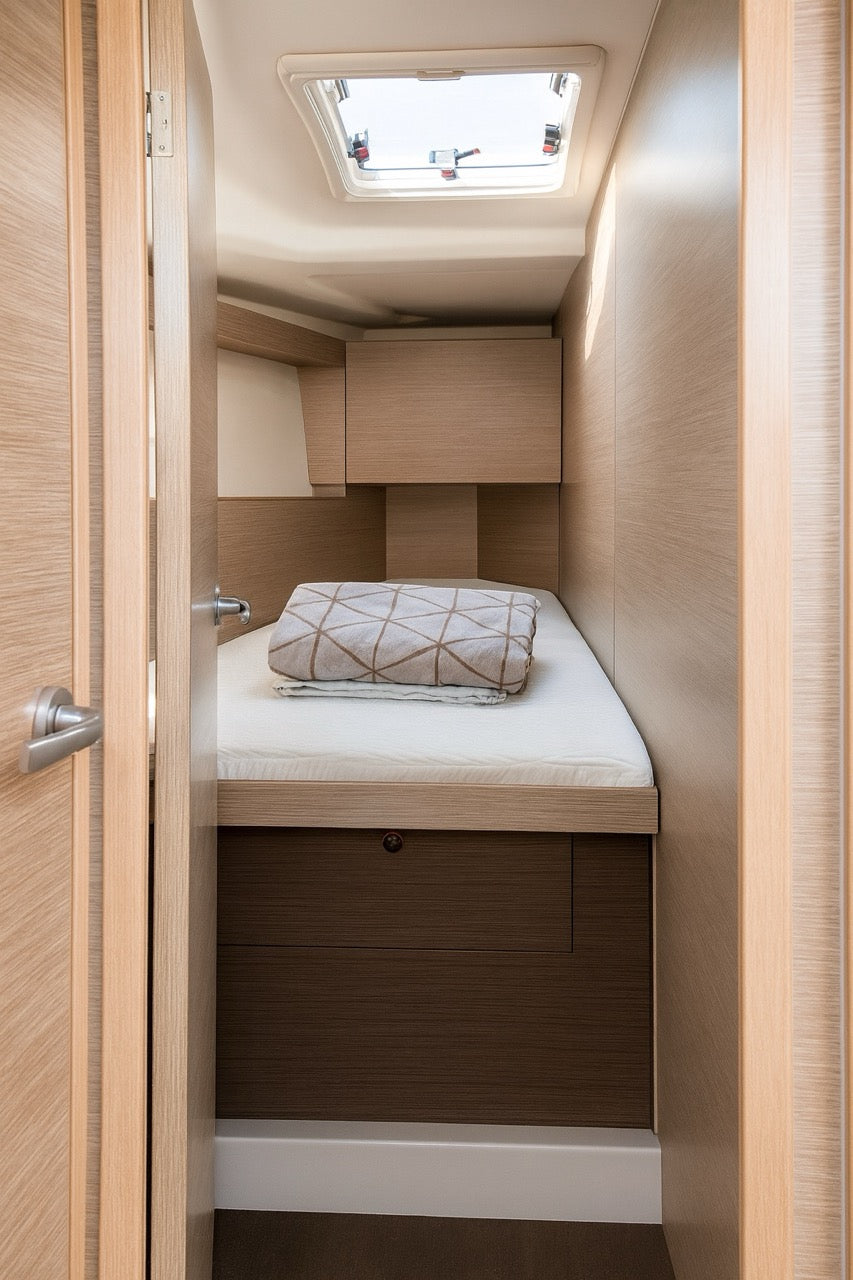 Sea Venture – Hanse