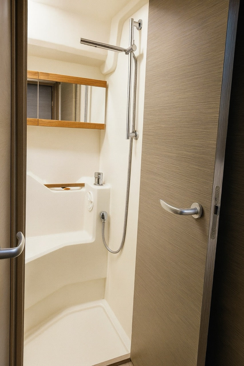 Sea Venture – Hanse