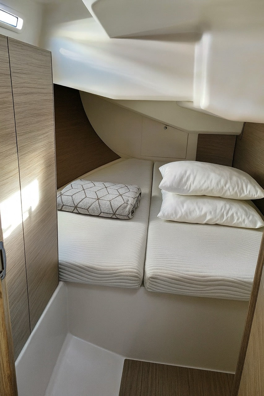 Sea Venture – Hanse