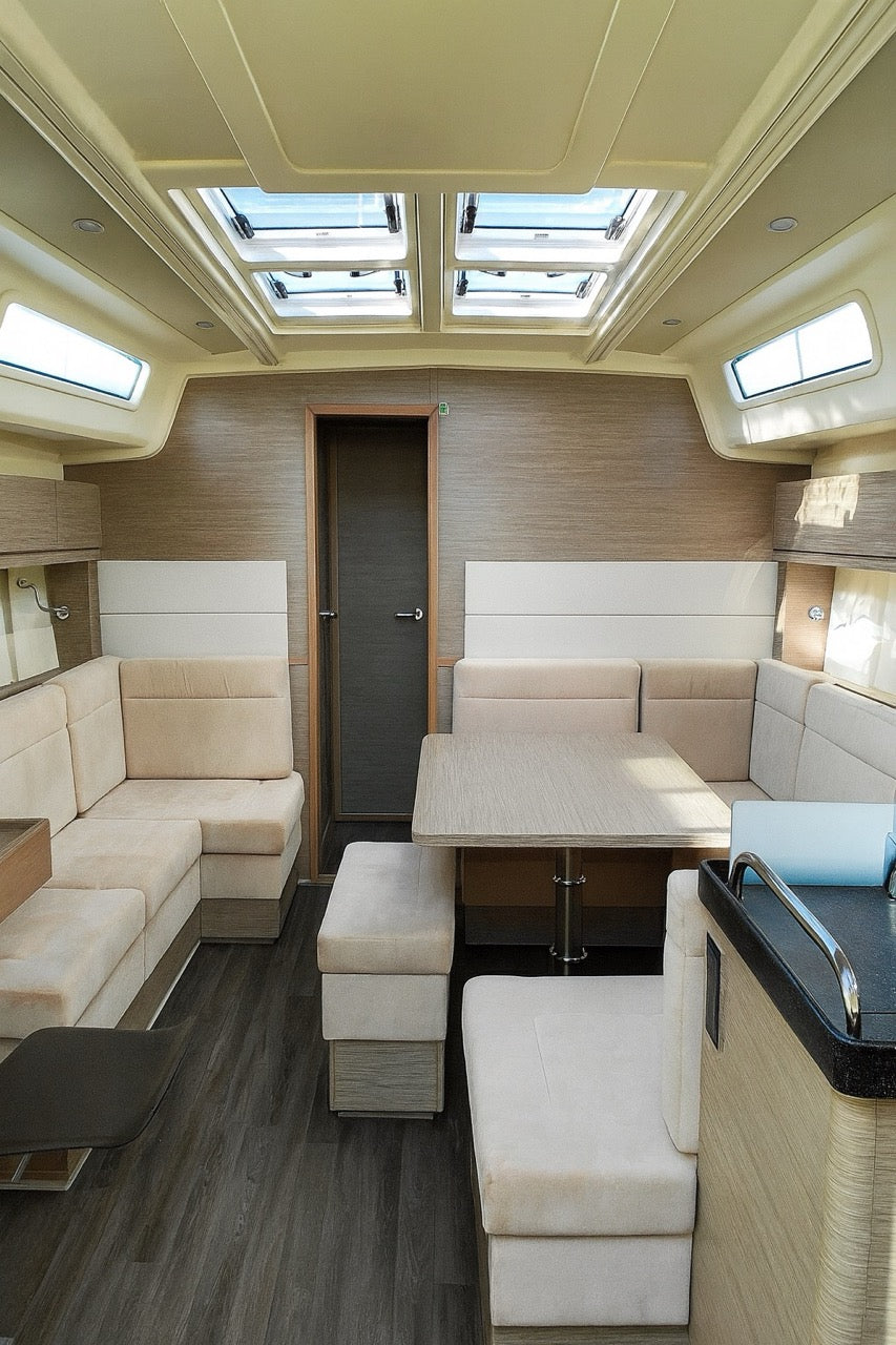 Sea Venture – Hanse